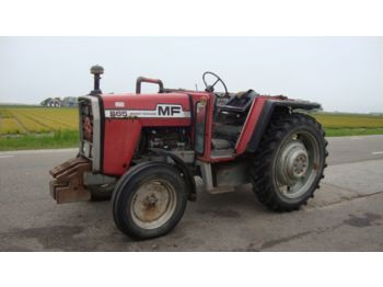 Farm tractor MASSEY FERGUSON 565: picture 1