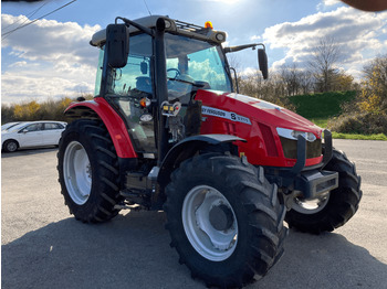 Farm tractor MASSEY FERGUSON 5711