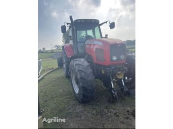 Farm tractor MASSEY FERGUSON 6499: picture 1