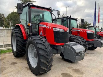 Farm tractor MASSEY FERGUSON MF5711  for rent: picture 1