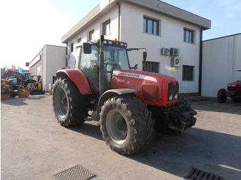 Farm tractor MASSEY FERGUSON MF6499: picture 1