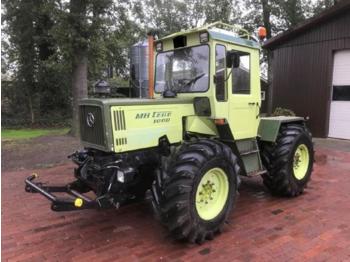Farm tractor MB-Trac MB 1000: picture 1