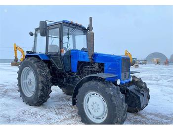 Farm tractor MTZ 1221-130AG: picture 1