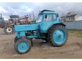 Farm tractor MTZ 80: picture 1