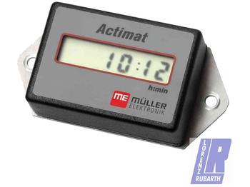 Agricultural machinery MÜLLER ELEKTRONIK ACTIMAT: picture 1