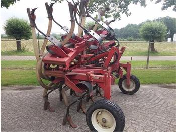Kongskilde Vibro Flex 2000 -17  - Manure spreader