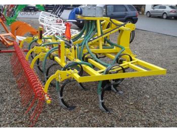 New Slurry injector Marco-Polo Slurry injector 4 m / Aplikator gnojownicy: picture 1