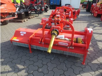 Flail mower Maschio BELLA 210: picture 1