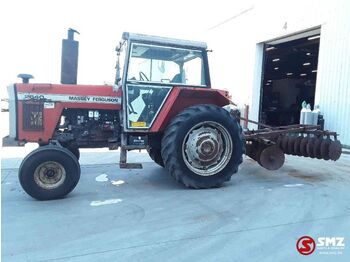 Farm tractor Massey Ferguson 2640: picture 5