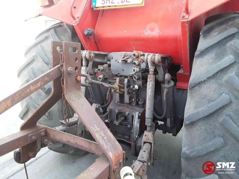 Farm tractor Massey Ferguson 2640: picture 13