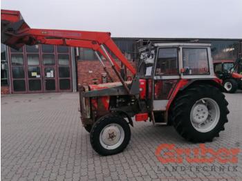 Farm tractor Massey Ferguson 274 S: picture 1