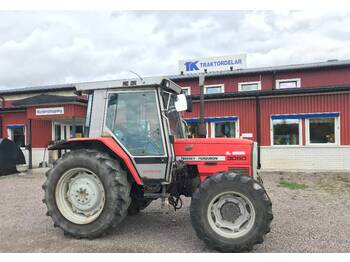 Farm tractor MASSEY FERGUSON 3000 series