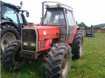 Farm tractor Massey Ferguson 3080 Hopfen   16-16 Gang: picture 1