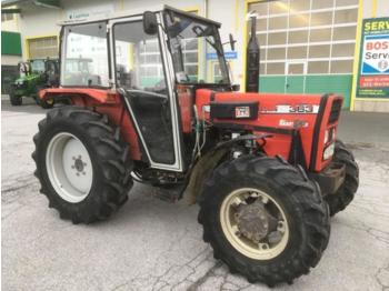 Farm tractor Massey Ferguson 363-4: picture 1