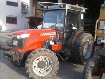 Farm tractor Massey Ferguson 3645 F: picture 1