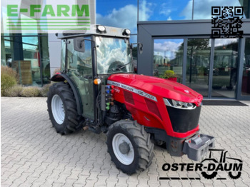 Farm tractor MASSEY FERGUSON 3708