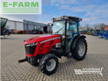 Farm tractor MASSEY FERGUSON 3709