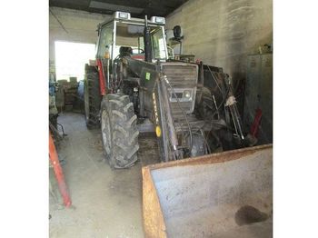 Farm tractor Massey Ferguson 397-4: picture 1