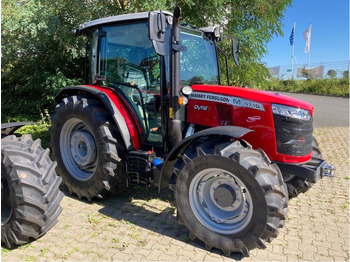 Farm tractor MASSEY FERGUSON 4700 series