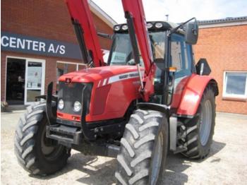 Farm tractor Massey Ferguson 5470 dyna 4: picture 1