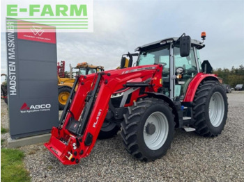 Farm tractor MASSEY FERGUSON 100 series