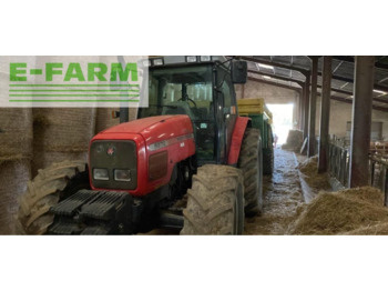 Farm tractor MASSEY FERGUSON 6200 series