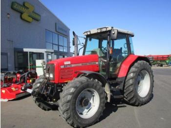 Farm tractor Massey Ferguson 6270: picture 1
