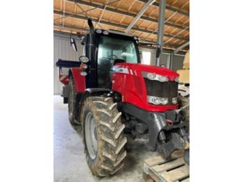 Farm tractor Massey Ferguson 6613: picture 1