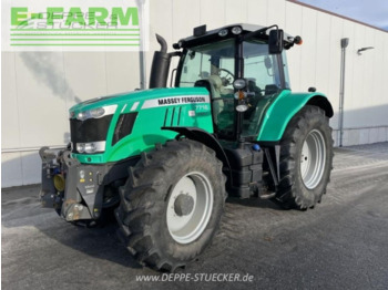 Farm tractor MASSEY FERGUSON 7716