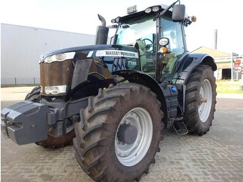 Farm tractor Massey Ferguson 7722: picture 1