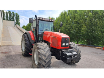 Farm tractor MASSEY FERGUSON 8200 series