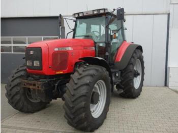 Farm tractor Massey Ferguson 8250 Extra: picture 1