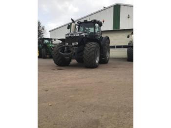 Farm tractor Massey Ferguson 8737: picture 1