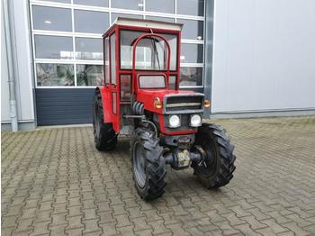 Farm tractor Massey Ferguson MF 142 A EICHER: picture 1