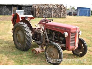 Farm tractor Massey Ferguson TED20: picture 1