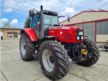 Farm tractor Massey Ferguson mf 6490 edition: picture 1