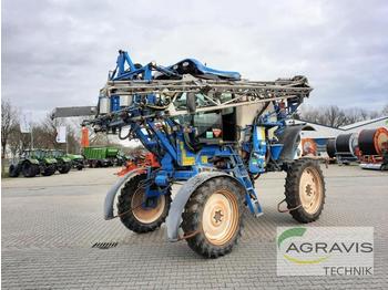 Self-propelled sprayer Matrot HELIOS M24D: picture 1