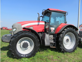 Farm tractor McCORMICK TTX 230 4WD: picture 1