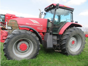 Farm tractor McCORMICK XTX 215: picture 1