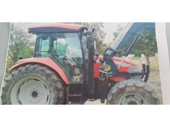 Farm tractor McCormick CX 105 XTRASHIFT: picture 1
