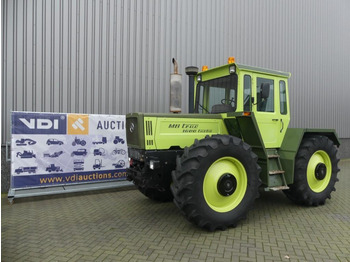 Farm tractor MERCEDES-BENZ MB-trac