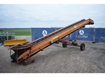 Conveyor Miedema KT95: picture 1