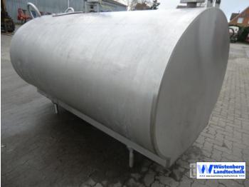 Milking equipment GROWI ELEKTROGEN PionierO 800