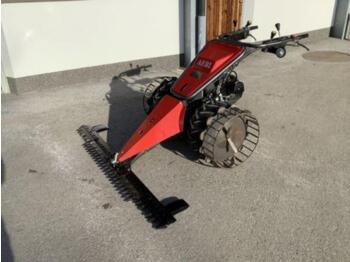 Aebi am 20 - Mower