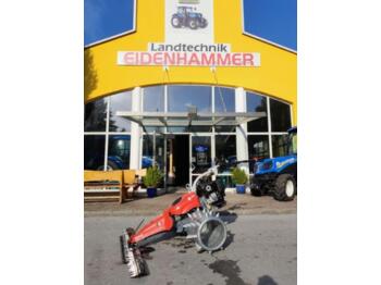 Aebi cc110 - Mower