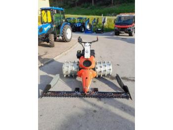 Aebi cc36 - Mower