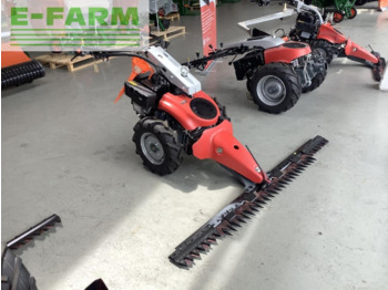 Aebi cc36 - Mower