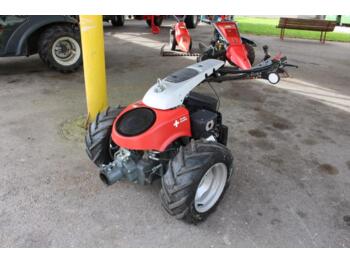 Aebi cc56 - Mower