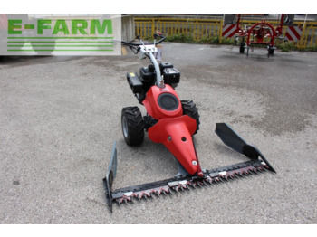 Aebi cc 110 - Mower