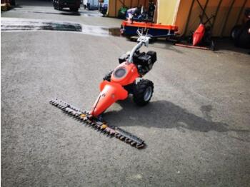 Aebi cc 110 - Mower